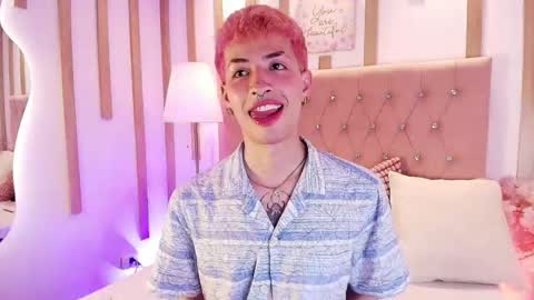 Dany Ozorio online show from 04.11.26