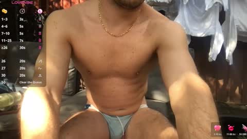 Hrny aussie surfer online show from 03.28.26