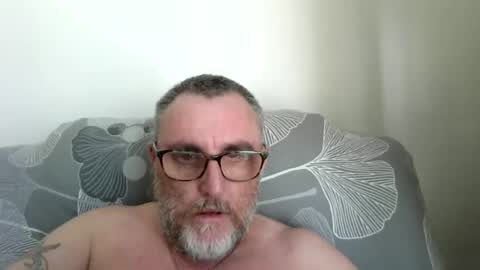 Snapshot of ozzie_male77 chatting on 12.22.24 Brian online show from 12.22.24