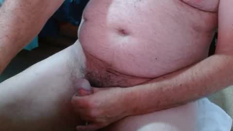 HairyolOz online show from 12.02.24