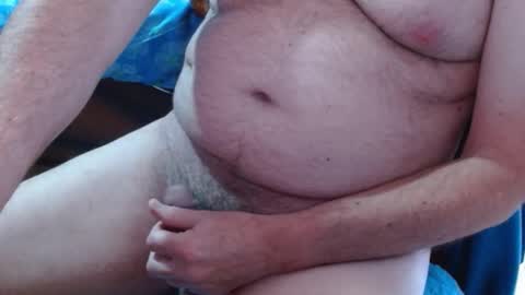 HairyolOz online show from 09.17.25