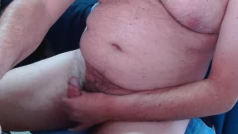 HairyolOz online show from 09.24.25