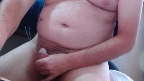 HairyolOz online show from 10.13.25