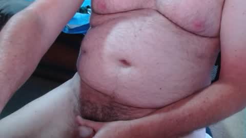 HairyolOz online show from 11.06.25