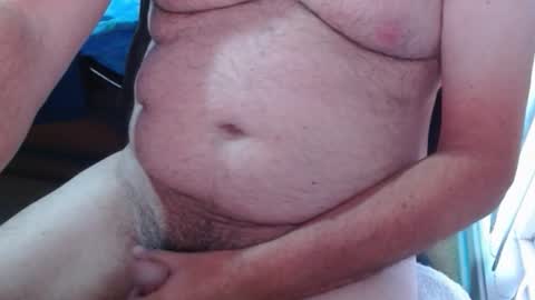 HairyolOz online show from 12.03.25