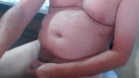 HairyolOz online show from 01.07.26