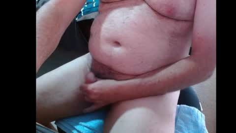 HairyolOz online show from 04.23.26