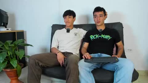 Snapshot of p_jhon chatting on 03.23.26 P online show from 03.23.26