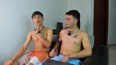 P online show from 05.17.26