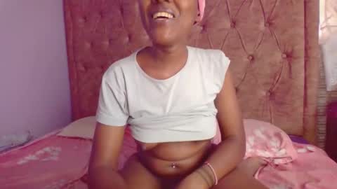 Snapshot of p_valley761523 chatting on 10.25.25 Val online show from 10.25.25