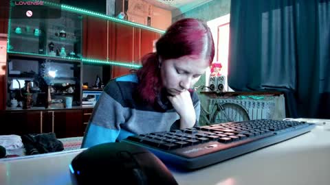 Ella online show from 02.01.25