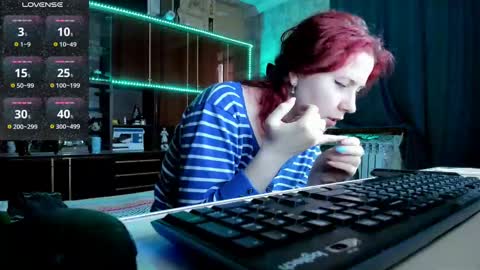 Ella online show from 02.16.25