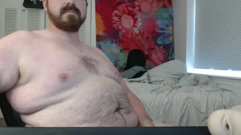 pabighunk online show from 10.03.25