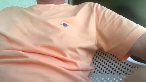 pablo19692017 online show from 11.08.25