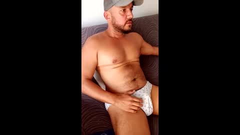 pablo_rico_00 online show from 05.14.26