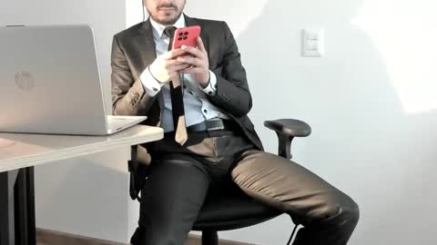 pablo rincon95 online show from 12.28.24