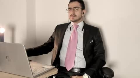 pablo rincon95 online show from 01.03.25