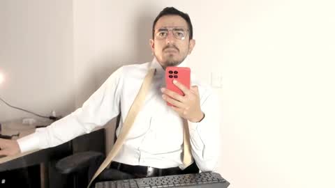 pablo rincon95 online show from 01.04.25