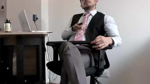 pablo rincon95 online show from 01.11.25