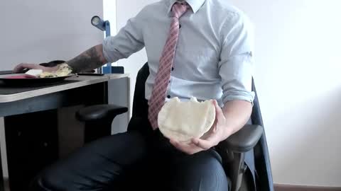 pablo rincon95 online show from 01.19.25