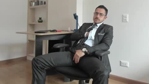 pablo rincon95 online show from 02.03.25