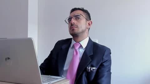 pablo rincon95 online show from 02.07.25