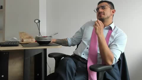 pablo rincon95 online show from 02.09.25