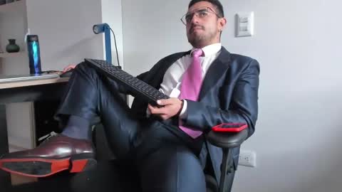 pablo rincon95 online show from 02.11.25