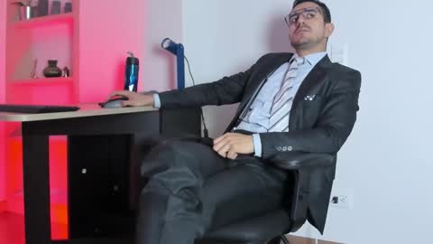 pablo rincon95 online show from 02.13.25