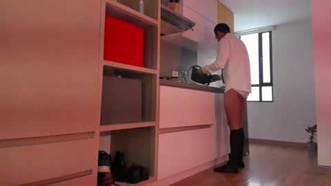 pablo rincon95 online show from 02.14.25