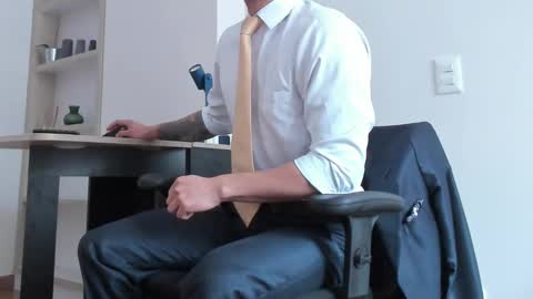 pablo rincon95 online show from 02.21.25