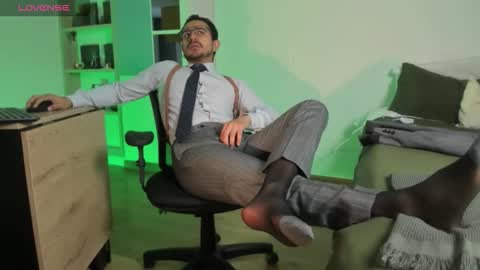 pablo rincon95 online show from 02.13.26