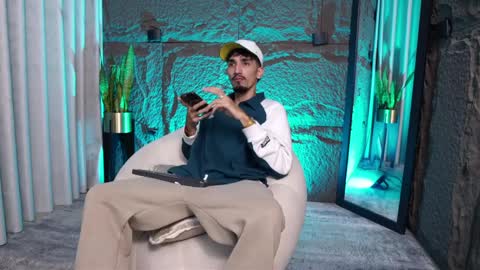 pablo online show from 03.31.26