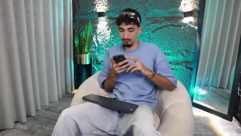 pablo online show from 04.02.26