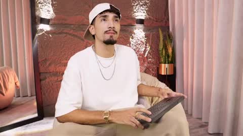 pablo online show from 04.06.26