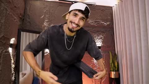 pablo online show from 04.11.26