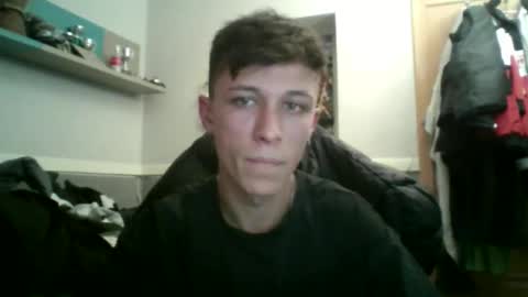 Snapshot of pablocod98 chatting on 11.13.25 pablocod98 online show from 11.13.25