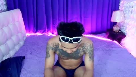 pablofoster online show from 05.21.26