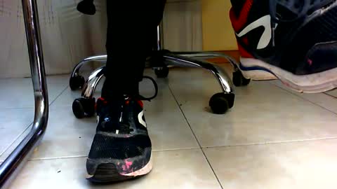 Pablo Meness online show from 01.01.25