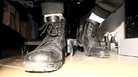 Pablo Meness online show from 03.29.26