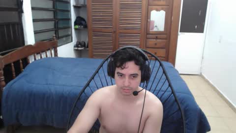 pablomingo online show from 11.05.25