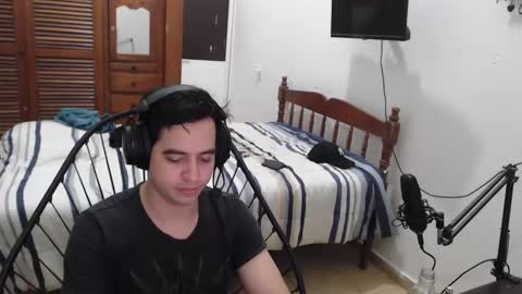 pablomingo online show from 11.22.25