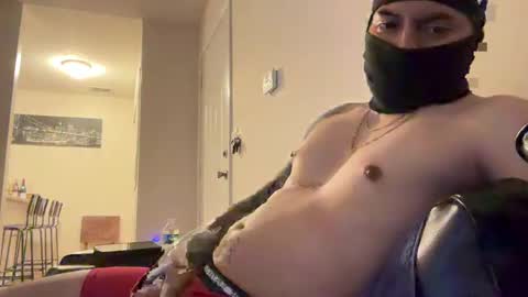 pablostaccs online show from 03.09.25