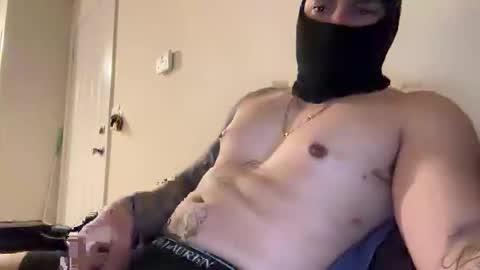 pablostaccs online show from 10.18.25