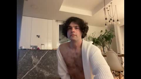 Pabloyep online show from 01.24.25