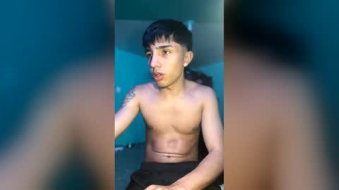 Pabonsito online show from 01.14.26