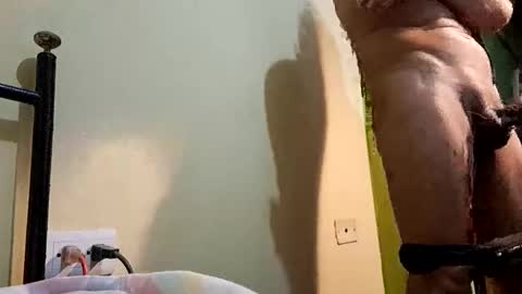 Pablo online show from 12.13.24