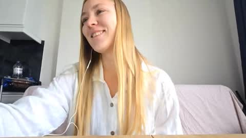 Sally online show from 12.21.25