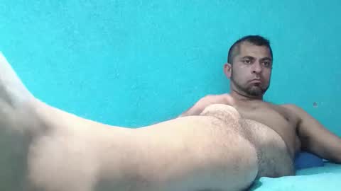 Snapshot of packo7777 chatting on 11.17.25 packo7777 online show from 11.17.25