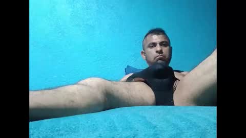 Snapshot of packo7777 chatting on 11.24.25 packo7777 online show from 11.24.25